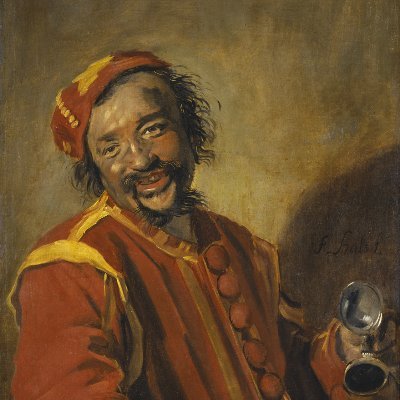 goddammitsiri's profile picture. Lazy alt account