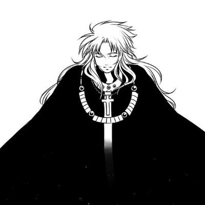 Arles (アーレス, Āresu)さんのプロフィール画像