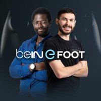 beIN eFoot (@bein_efoot) 's Twitter Profile
