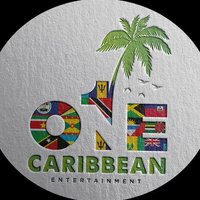 One Caribbean Entertainment (@1caribbeanent) 's Twitter Profile