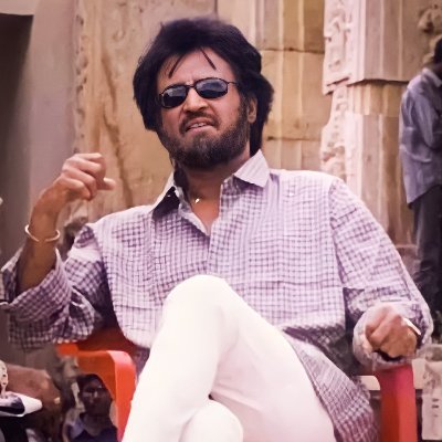 ரஜினி ரஜினி ரஜினி
என் தலைவன எதிர்க்கிற எந்த ____ ஆனாலும் கலாய்போம்