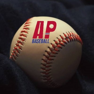 Ascension Parish Baseball. Powered by Impact Sports.