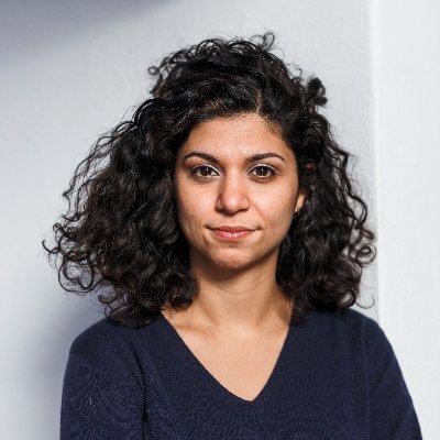 denaberlin's profile picture. Journalistin | Medizin, Medien & Kommunikation ➡️ Gesundheit ist keine private Herausforderung, sondern eine öffentliche. RTs denatologisch getestet #ems9