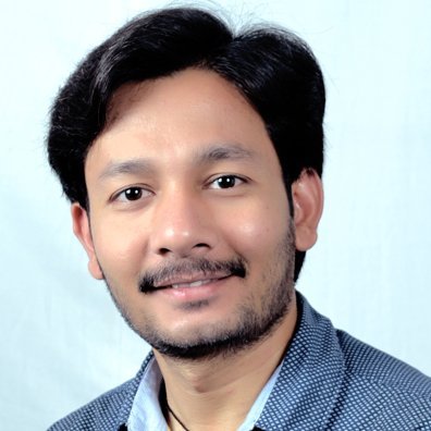 Jogi Madhuprakash Profile