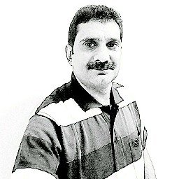 mmshaker1975's profile picture. Projects Director