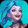 wildriftESP's profile picture. Comunidad hispanohablante de League of Legends Wild Rift. Todas las novedades y noticias sobre #WildRift. Cuenta no oficial ¡Síguenos!