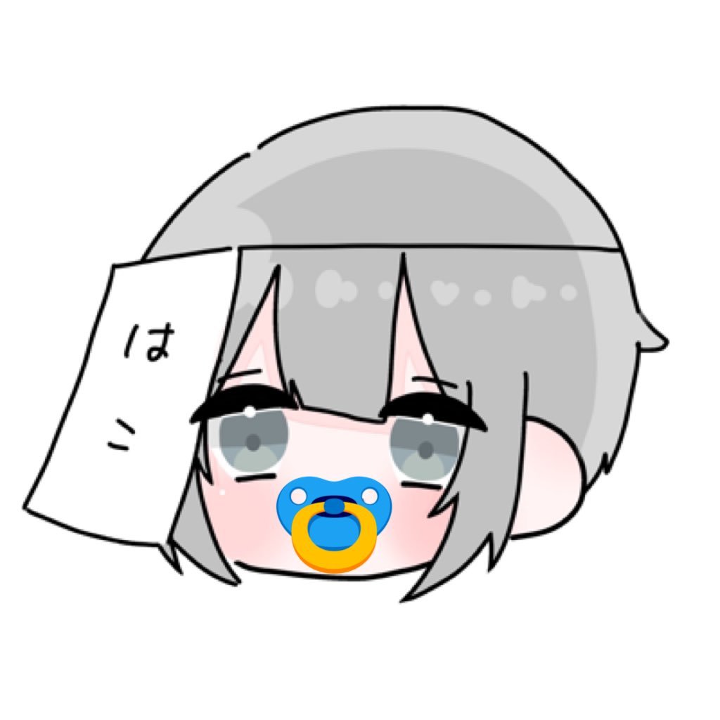 📦さんのプロフィール画像
