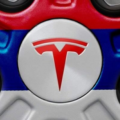 Hey @elonmusk put #Serbia into @Tesla.
⚡
Budućnost će biti električna. -Nikola Tesla
Imate predloge? Pišite mi!
#tesla #serbia