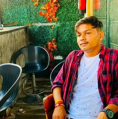 Chandan06473740's profile picture. 