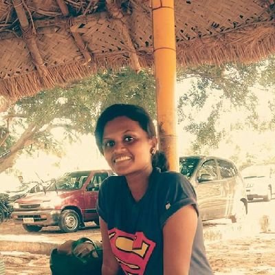 An aspiring poet-cum-writer, who loves to encourage, motivate and inspire by reminding people the simple things that matter.