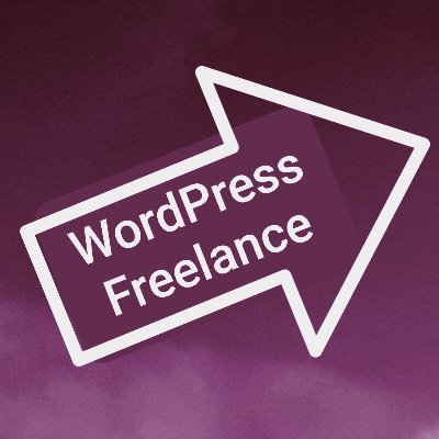 WordPress ↗️ Freelance