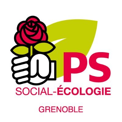 Page officielle de la Section PS Grenoble 🌹
Facebook ➡️ @SectionPSGrenoble
Twitter ➡️ @PS_Grenoble
Instagram ➡️ @ps_grenoble