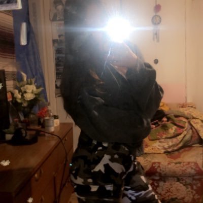 mckinney_velvet's profile picture. sad boi hours