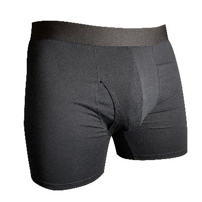 Designed for the trans community
The comfortable way to pack
Underwear with a built in packer
No more rubbing, sweating or worrying
Worldwide shipping