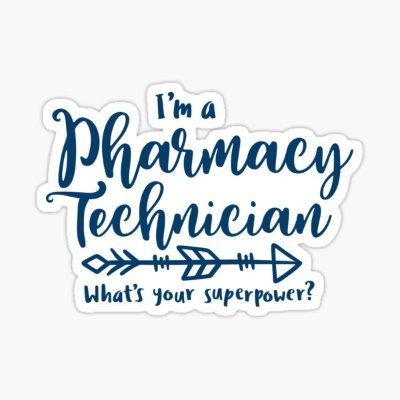 Deputy Head of Pharmacy @ Barts Hospital.
Pharmacy Technician 😁. Views are my own.