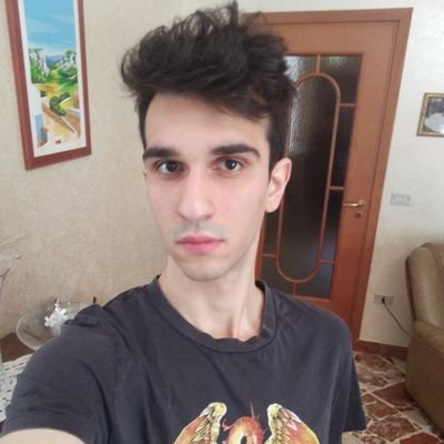 Antonio_Morr's profile picture. 