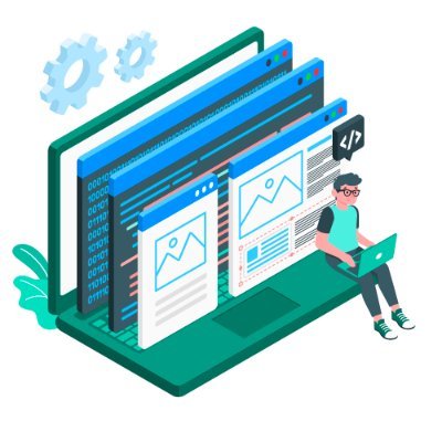 RowadTechme's profile picture. 