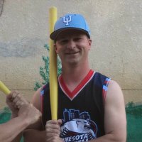 Jeremy Heitkamp (@jbear280) 's Twitter Profile