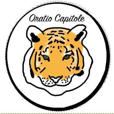 oratiocapitole's profile picture. Compte officiel d'Oratio Capitole | Association organisatrice du Concours de plaidoiries de l'ESL | @ut1capitole | https://t.co/f4hwLtH1fF