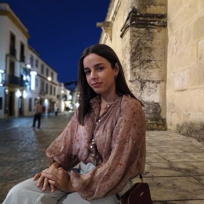 Pilarcm99's profile picture. Córdoba 🌍