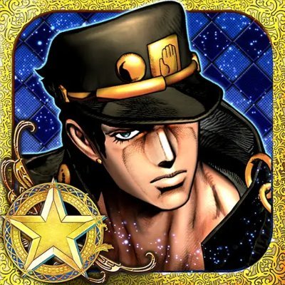 JoJoSS Wiki