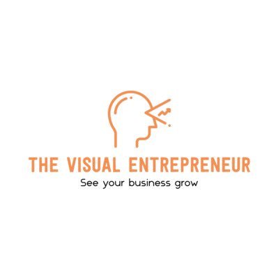 The Visual Entrepreneur - Helping you see your business grow