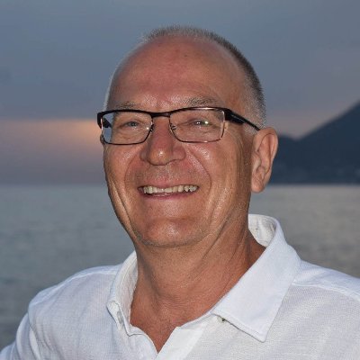 Retired geneticist from Finland. Studied salmonid fishes. Dad/grandpa of 5/6. Fan of moths&butterflies, nature, photography, dancing, cycling, swimming, design.