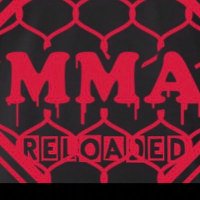 MMA RELOADED(@reloaded_mma) 's Twitter Profile Photo