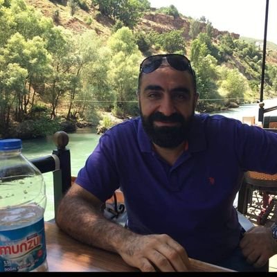 Karadag621's profile picture. 