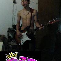 matias martinez (@el_matix99) 's Twitter Profile