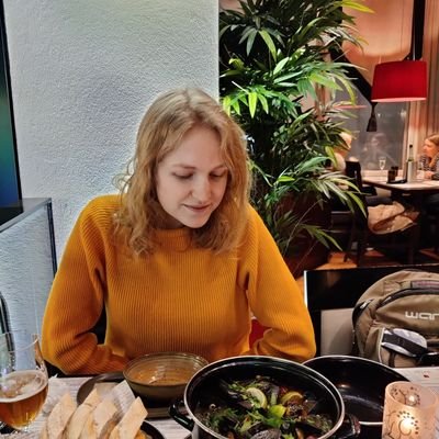 TanjaTarkhova's profile picture. Immunology, immuno-oncology and drug discovery and development