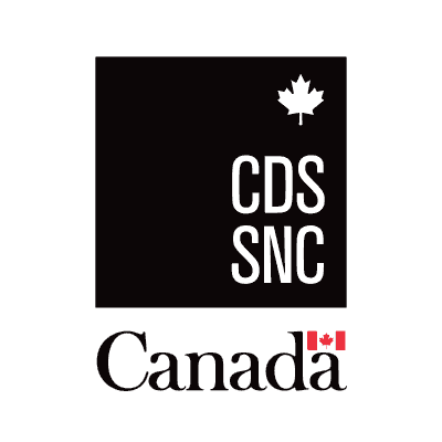 We're CDS!

We empower public servants to serve people better. #GCDigital

Terms: https://t.co/Ci5kmf49Ms | French: @SNC_GC