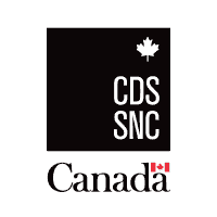 Canadian Digital Service (CDS)(@CDS_GC) 's Twitter Profile Photo