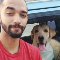 Prajwal Bhat (@prajwalbhat) 's Twitter Profile