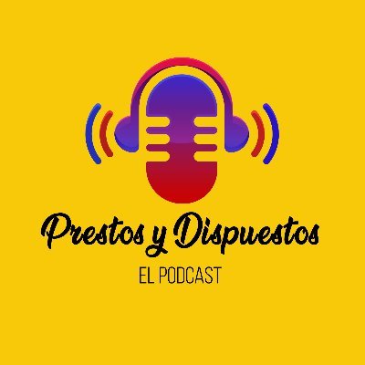 Prestos y Dispuestos