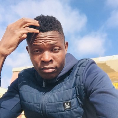 Mululujoel's profile picture. never mind