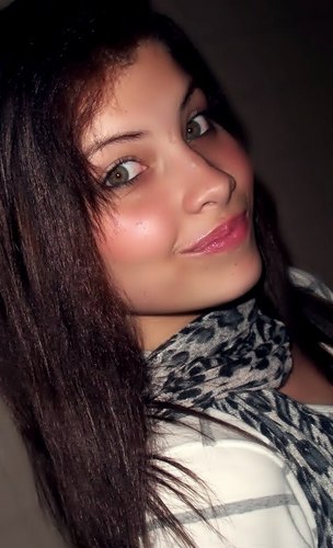 Sou uma garota inteligente e misteriosa..
Adoro ouvir musicas e amo dançar.
Fora isso é mais pessoal meu mesmo.. haha '