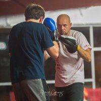 E. Fuentes (Boxing Coach/Soldier4Life)(@E_Fuentes70) 's Twitter Profile Photo