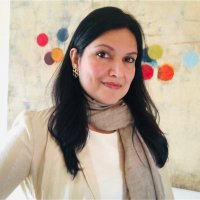 Sonora Jha (@profsonorajha) 's Twitter Profile