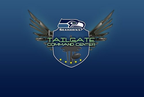 Seahawks Tailgate Co