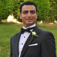 Nader Mankerious (@mankeriousnader) 's Twitter Profile