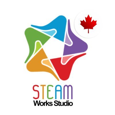 STEAM Works Studio Canada