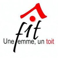 Association FIT, une femme, un toit(@association_fit) 's Twitter Profile Photo