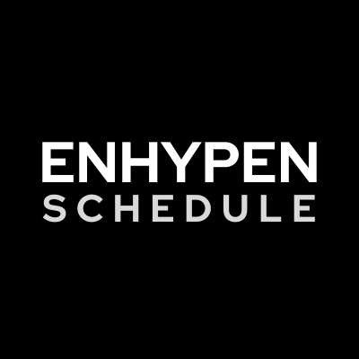 EN_schedule Profile Picture