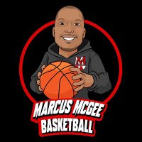 Marcus McGee Bball(@MMcGeeBball) 's Twitter Profile Photo