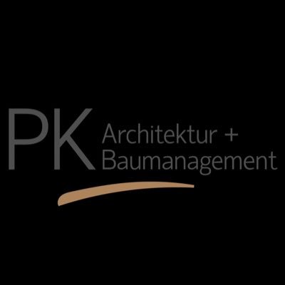 PK Architektur+Baumanagement info@pkarchitektur.ch