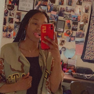 day_lynn5's profile picture. Isaiah 40:31 | UTSA ‘21