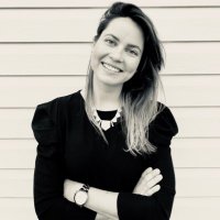 Julia Gonski (@juliagonski) 's Twitter Profile