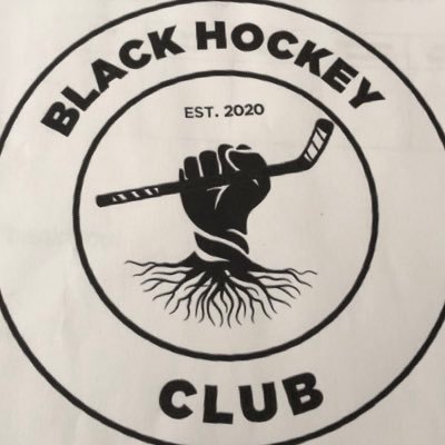 The Black Hockey Club