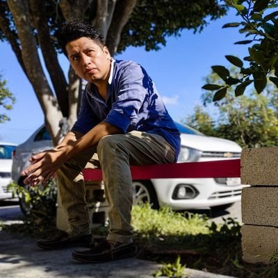 RafaelChe's profile picture. Arquitecto.
http://t.co/qHUWGfwpbh